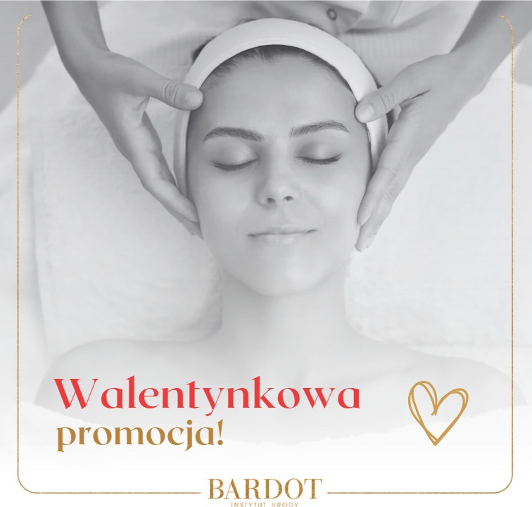 walentynkowa promocja